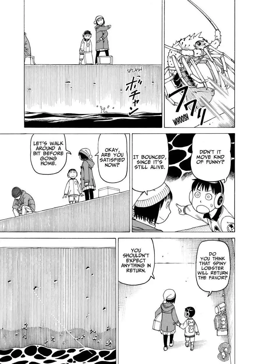 Soredemo Machi wa Mawatteiru Chapter 120 15